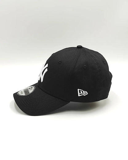 GORRA NEW ERA NY YANKEES 9FORTY NEGRO MLB