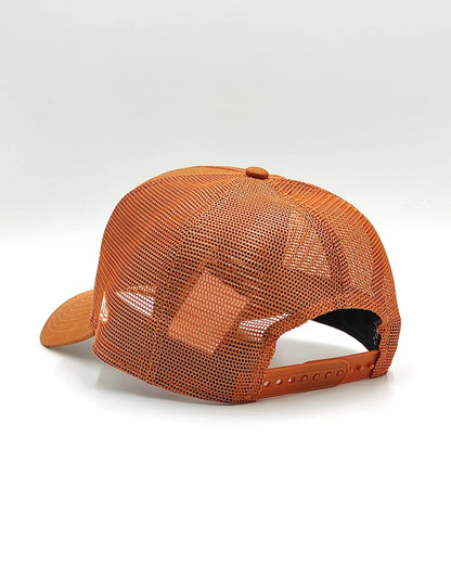 GORRA NEW ERA YANKEES TRUCKER TONAL MESH