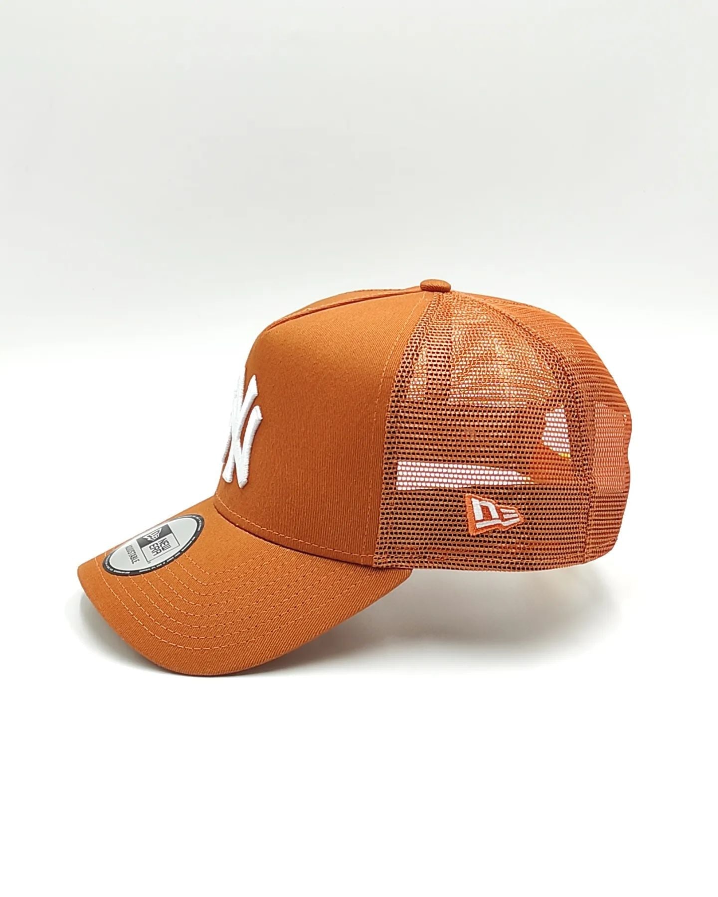 GORRA NEW ERA YANKEES TRUCKER TONAL MESH