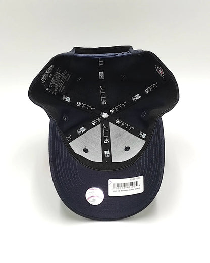 New era Boston Red Sox 9fifty strech snapback navy