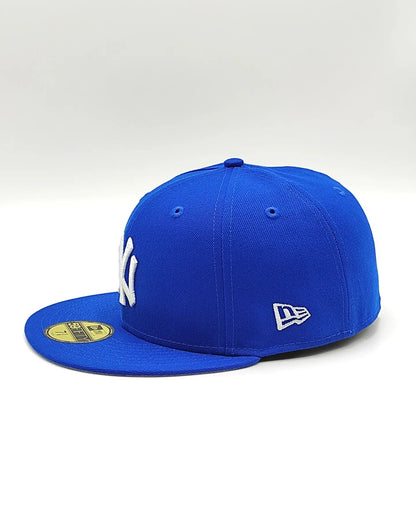 GORRA NEW ERA NY YANKEES 59FIFTY BLUE MLB