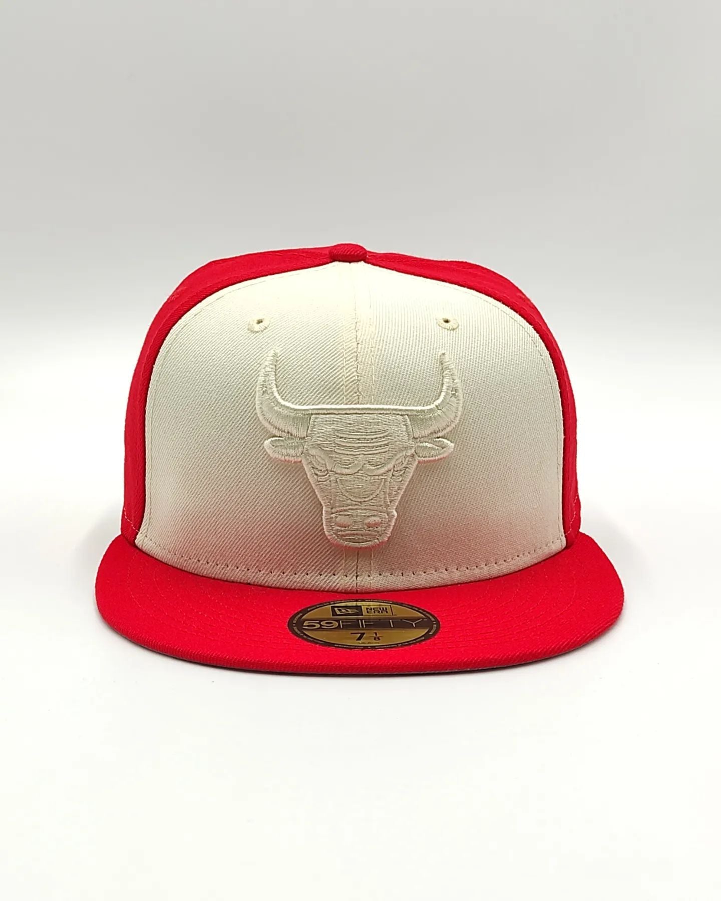 GORRA NEW ERA CHICAGO BULLS 2TONO 59FIFTY