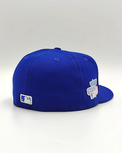 NEW ERA NY METS 59 FIFTY COLEC. POP SWEAT