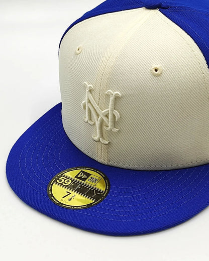 NEW ERA NY METS WORL SERIES 59FIFTY 2TNO