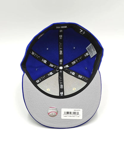 NEW ERA NY METS WORL SERIES 59FIFTY 2TNO