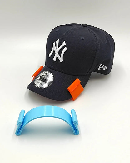 HAT BILL BENDER ( CURVEADOR DE GORRA)