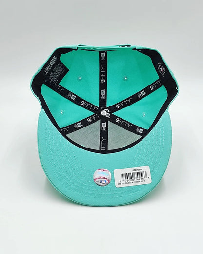 NEW ERA CHICAGO WHITE SOX 9 FIFTY SNAPBACK