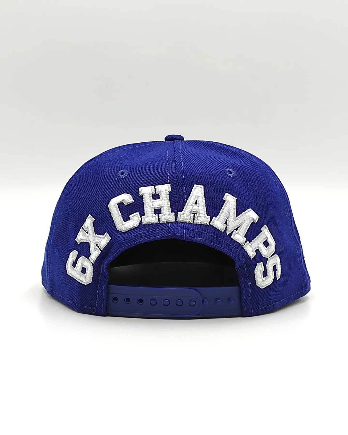 NEW ERA LOS ANGELES DODGERS LEAGUE CHAMPIONS 9FIFTY OTC