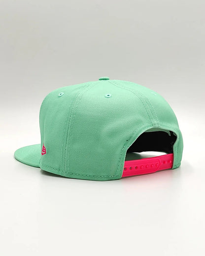GORRA NEW ERA SAN DIEGO PADRES MLB CITY CONNECT 2022