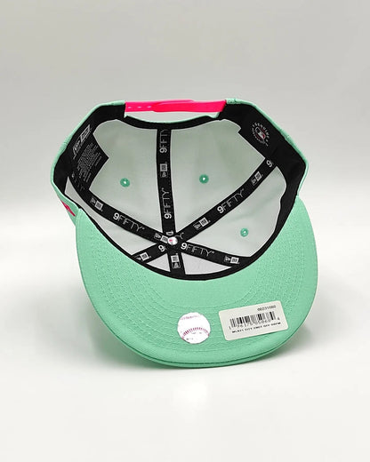 GORRA NEW ERA SAN DIEGO PADRES MLB CITY CONNECT 2022