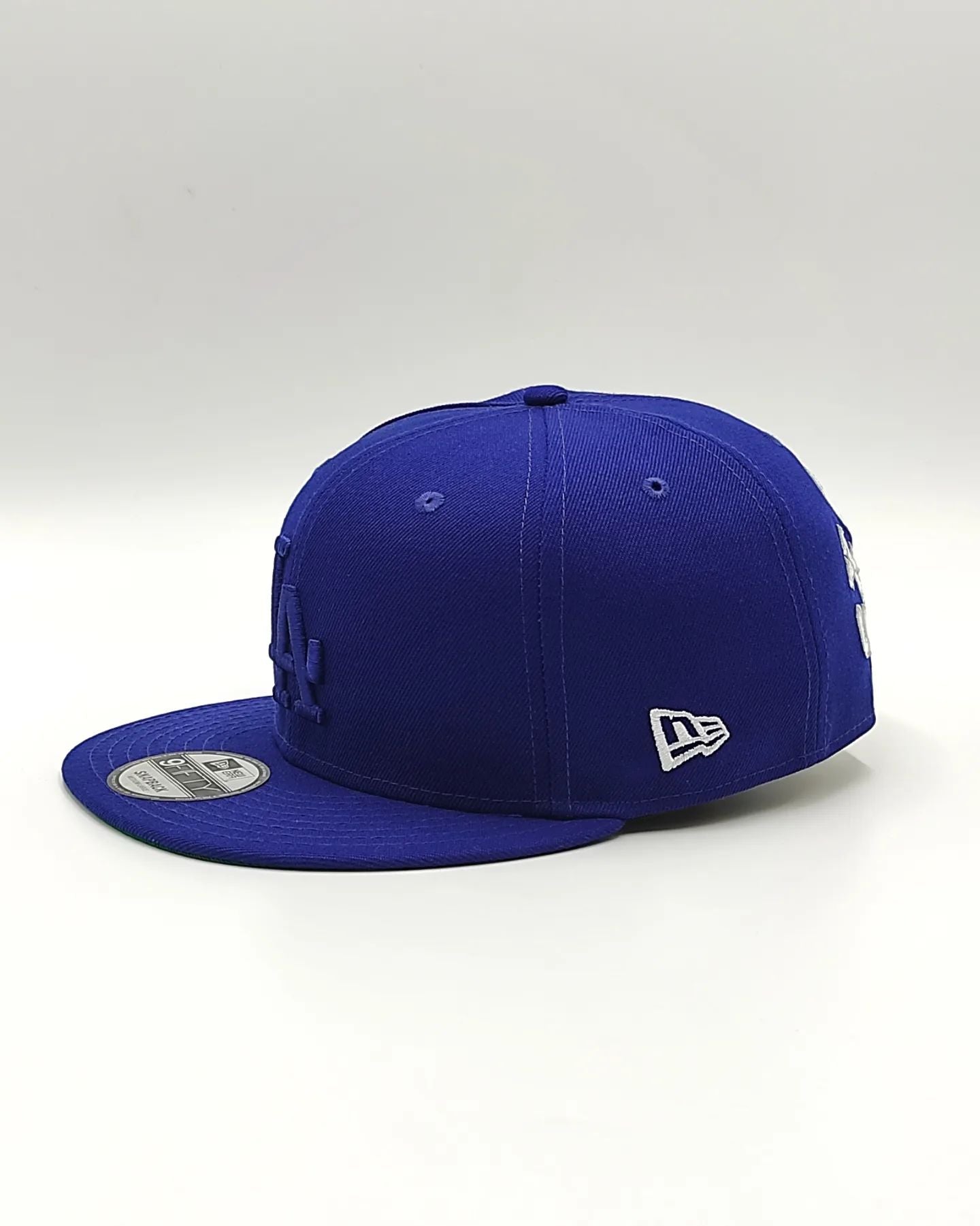 NEW ERA LOS ANGELES DODGERS LEAGUE CHAMPIONS 9FIFTY OTC