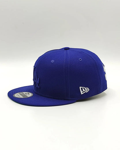 NEW ERA LOS ANGELES DODGERS LEAGUE CHAMPIONS 9FIFTY OTC