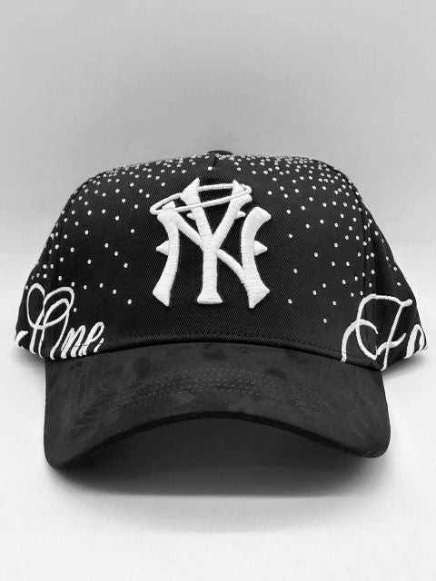 31 HATS - THIRTY ONE HATS "FOREVER NY"