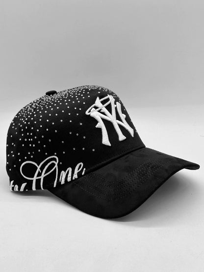 31 HATS - THIRTY ONE HATS "FOREVER NY"