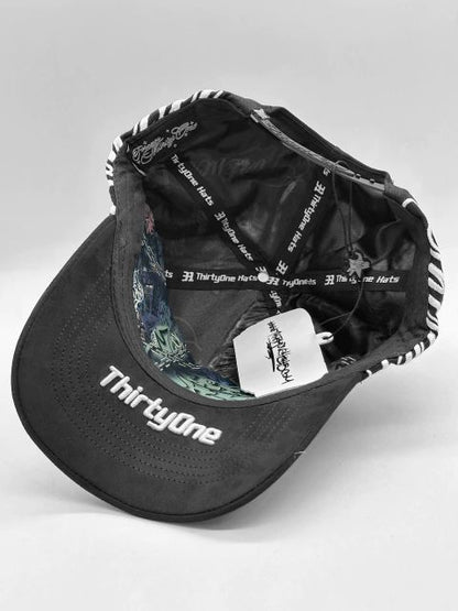 31 HATS - THIRTY ONE HATS "FOREVER NY"