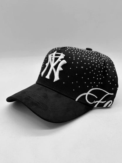 31 HATS - THIRTY ONE HATS "FOREVER NY"