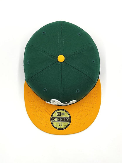 GORRA NEW ERA OAKLAND ATHLETICS COLEC. POP SWEAT