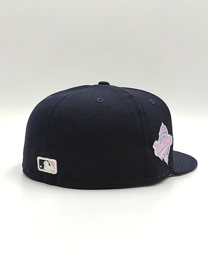 NEW ERA NY YANKEES WORLD SERIES COLEC POP SWEAT