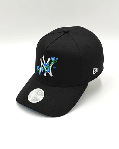 New Yor Yankees 9forty Colec. Floral