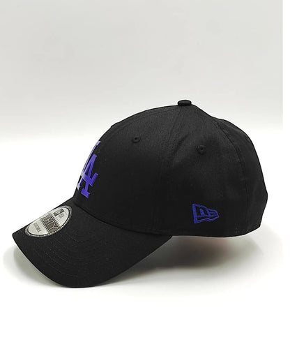 New Era Los Angeles Dodgers 9forty Foil logo