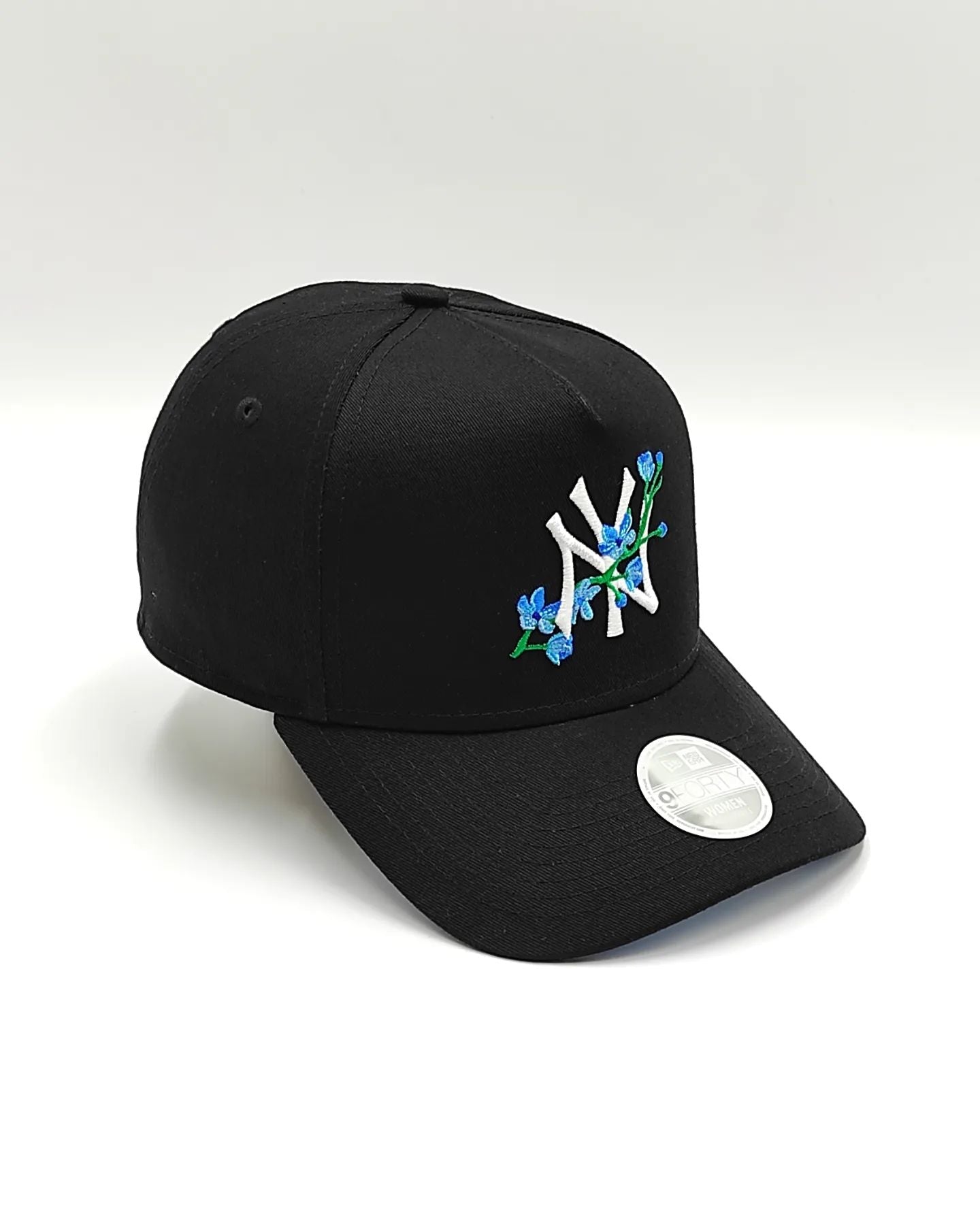 New Yor Yankees 9forty Colec. Floral
