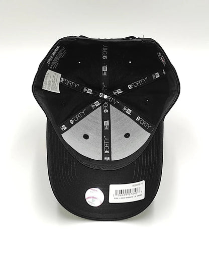 New Era Los Angeles Dodgers 9forty Foil logo