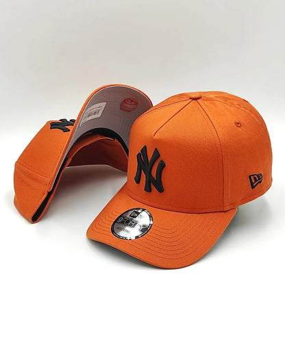 New Era N.y Yankees 9forty seasonal colours colec.