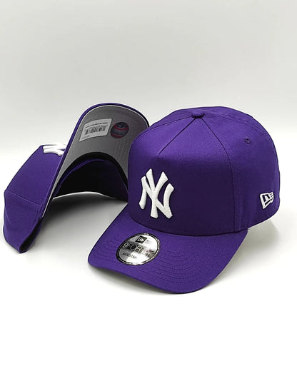 New Era N.Y Yankees 9forty seasonal colours colect.