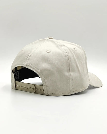 New Era Los Angeles Dodgers 9forty Aframe Stone Royal Pop Colec.