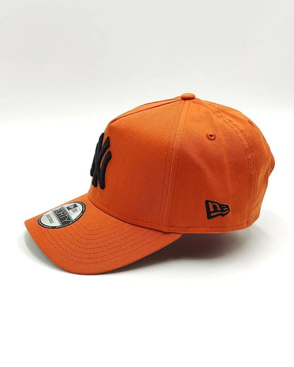 New Era N.y Yankees 9forty seasonal colours colec.