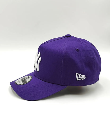 New Era N.Y Yankees 9forty seasonal colours colect.
