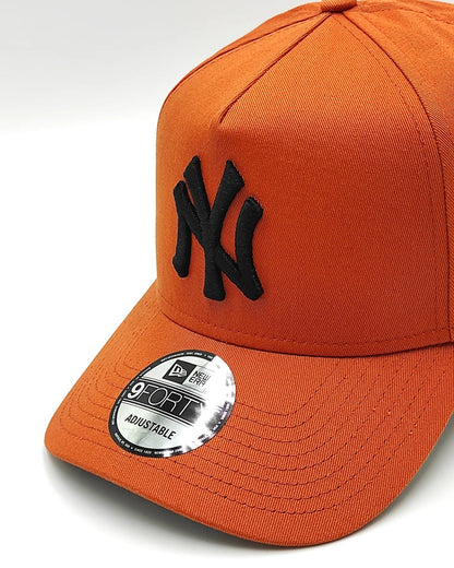 New Era N.y Yankees 9forty seasonal colours colec.