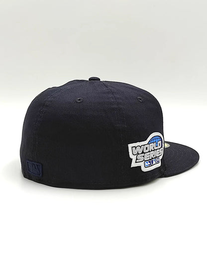 New Era Boston Red Sox side patch World Series 59Fifty