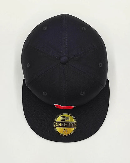 New Era Boston Red Sox side patch World Series 59Fifty