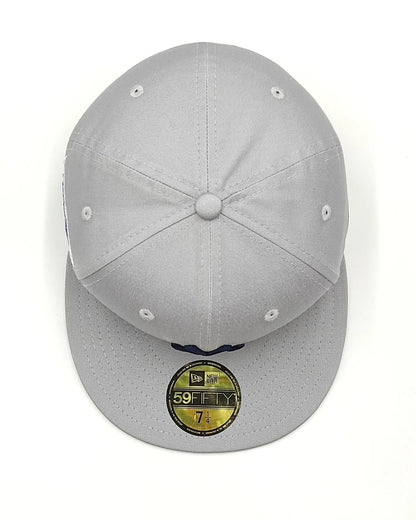 New Era N.Y Yankees side patch 59fifty world series