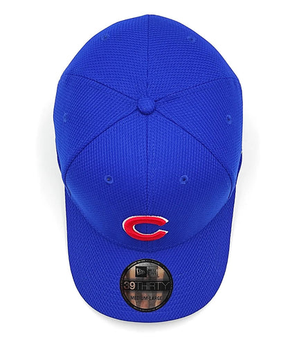 New Era Chicago Cubs 39Thirty diamon era