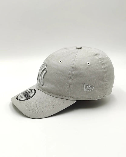 New Era N.Y Yankees 9Twenty gray