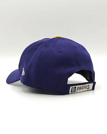 New Era San Diego Padres 9forty sadpad