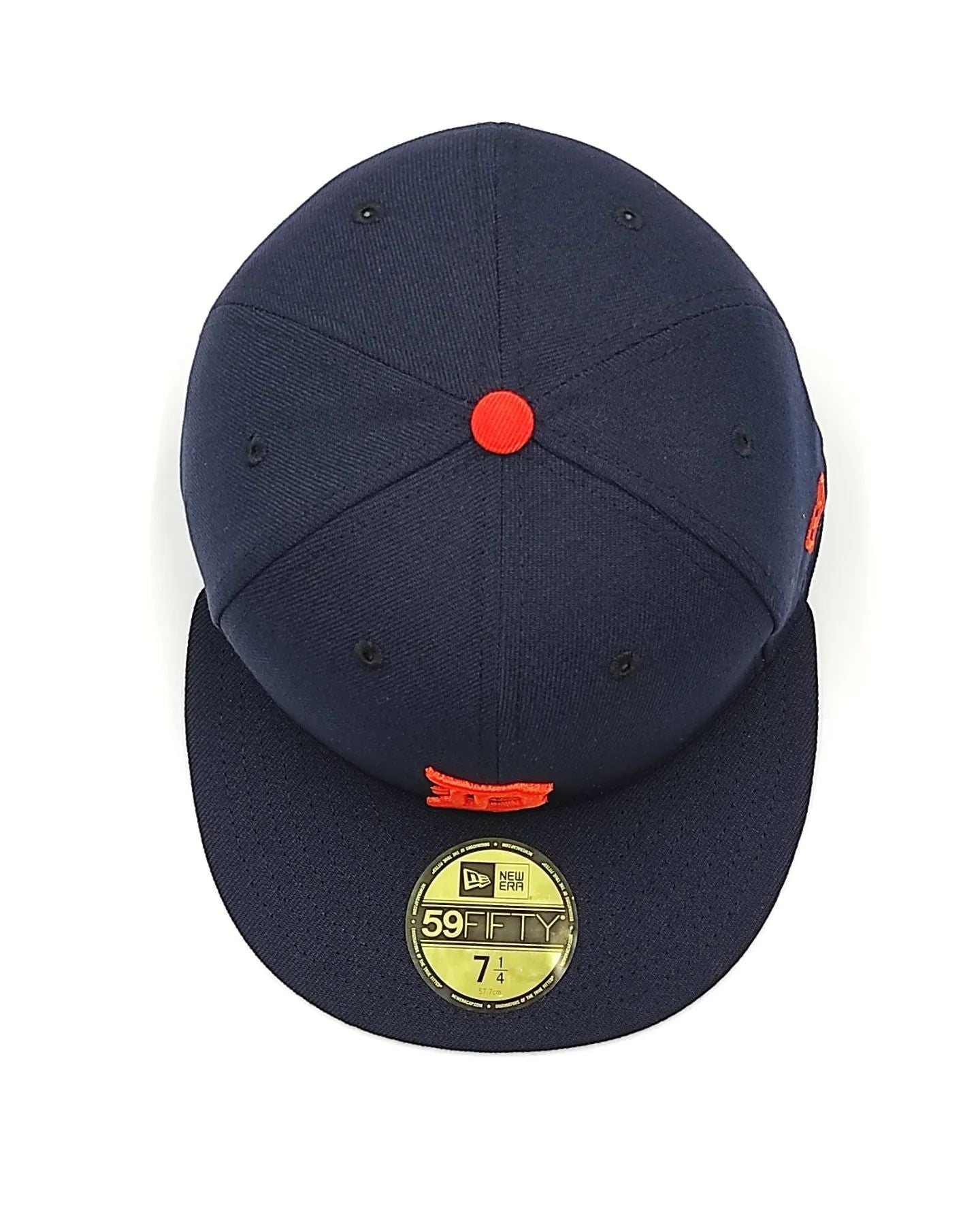 New Era Detroit tigers 59fifty Navy
