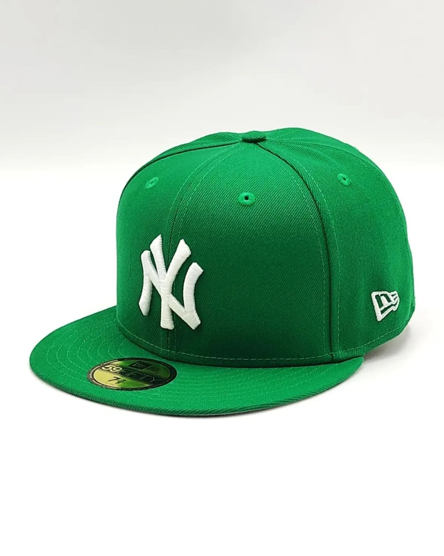 New Era New York Yankees 59fifty Verde