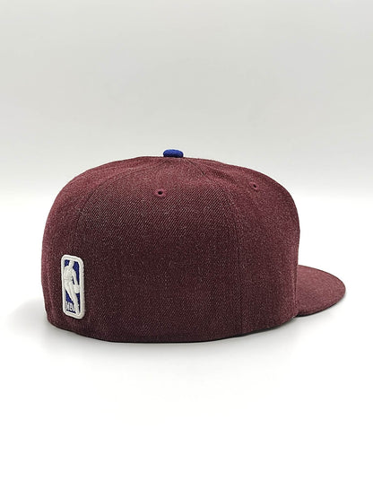 New Era Cleveland Cavaliers 59fifty nba