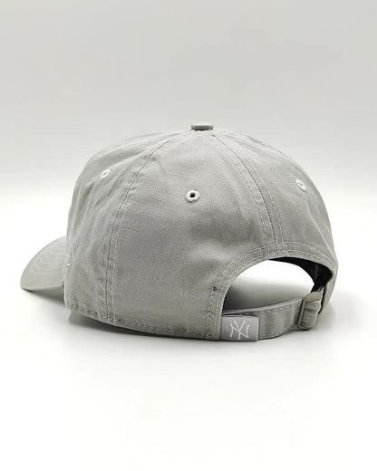New Era N.Y Yankees 9Twenty gray