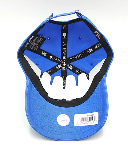 New Era Boston Red Sox 9Twenty Light Blue