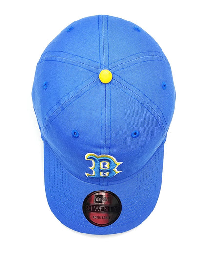 New Era Boston Red Sox 9Twenty Light Blue