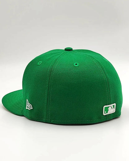 New Era New York Yankees 59fifty Verde