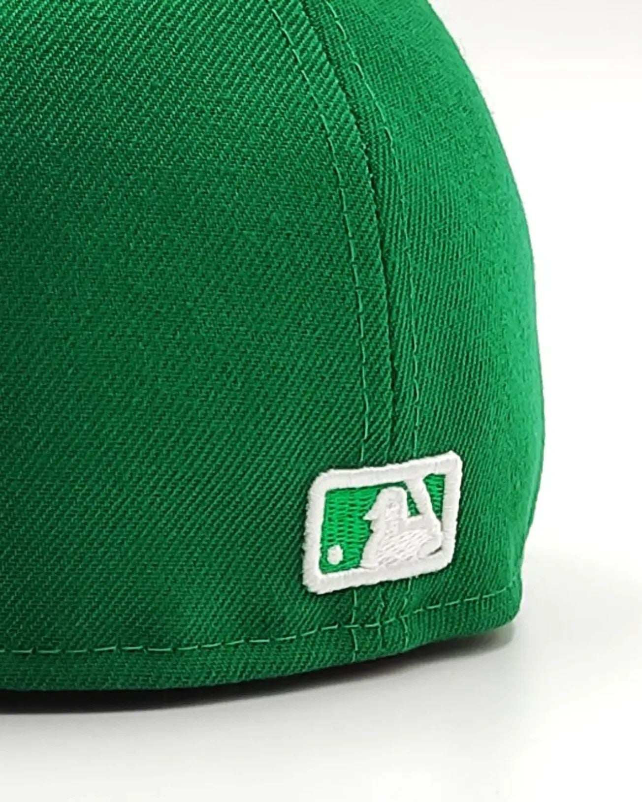New Era New York Yankees 59fifty Verde
