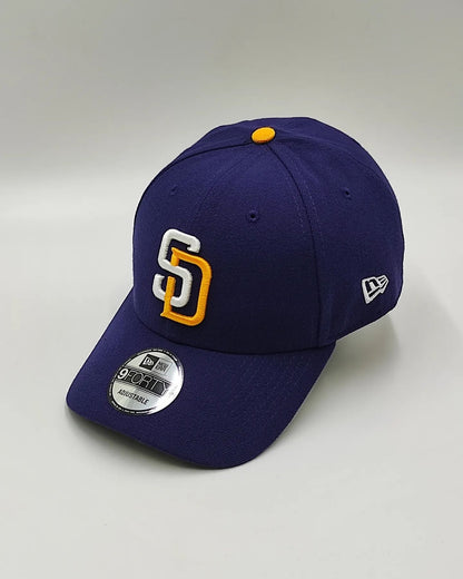 New Era San Diego Padres 9forty sadpad