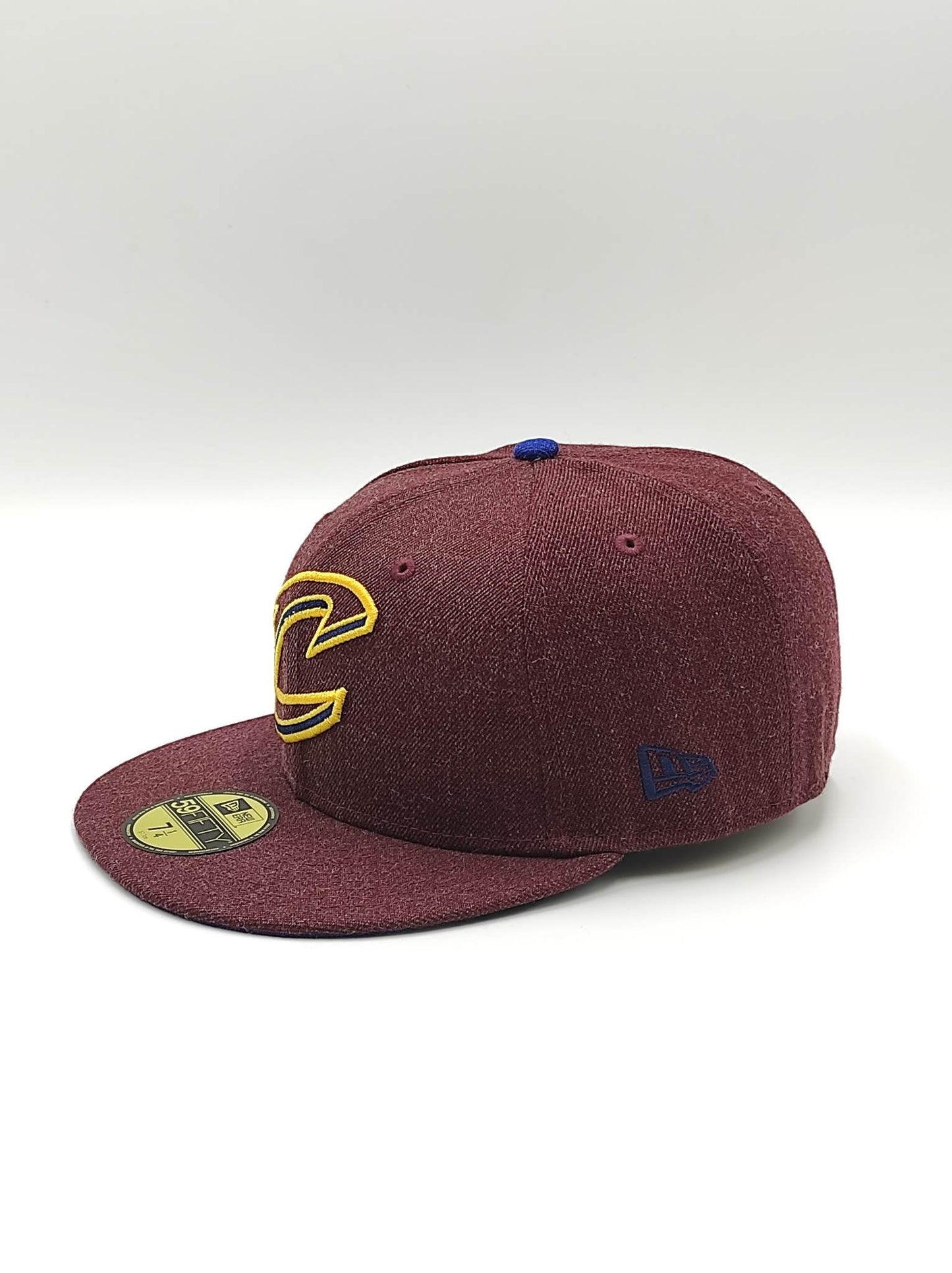 New Era Cleveland Cavaliers 59fifty nba