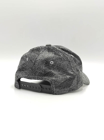 New Era Lakers 9fifty strech snap