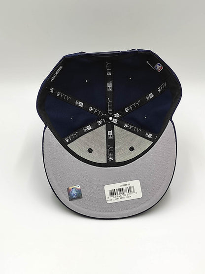New Era cleveland cavaliers 9fifty snapback